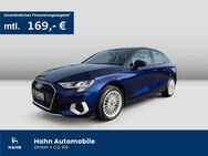 Audi A3, 1.0 TFSI 30 Sportback advanced Entry, Jahr 2021 - Schorndorf (Baden-Württemberg)