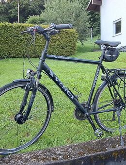 Trekkingrad - 28er Herrenrad - Iserlohn