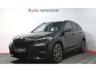 BMW X1 25 d M Sport*ACC*HuD*DAB*RfK* - Schmidgaden