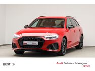 Audi A4, Avant 35 TFSI S-LINE PLUS 18ZOLL, Jahr 2024 - Mühlheim (Main)