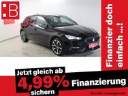 Seat Leon, 2.0 TDI FR 18 BEATS, Jahr 2020 - Schopfloch (Bayern)