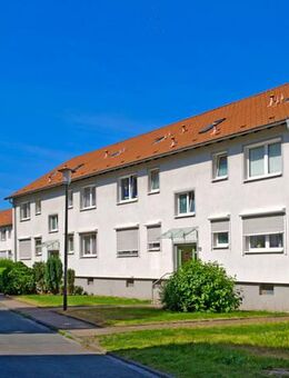 2 Zimmer in Hamm-Herringen - Hamm