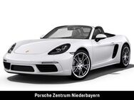 Porsche Boxster, (718) | | |, Jahr 2020 - Plattling