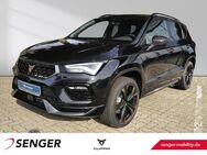 CUPRA Ateca, 2.0 TSI BeatsAudio, Jahr 2023 - Bad Schwartau