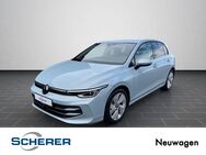 VW Golf, 2.0 l TDI Style, Jahr 2022 - Bingen (Rhein)