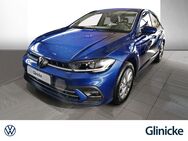 VW Polo, 1.0 TSI Style (95 ), Jahr 2022 - Erfurt