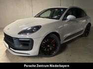 Porsche Macan, GTS | | Komfortsitze 14-Wege, Jahr 2021 - Plattling