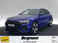 Audi Q8, 50 quattro S line, Jahr 2023 - Krefeld