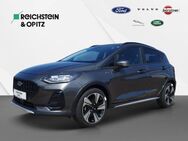 Ford Fiesta, 1.0 EcoBoost Hybrid 92kW Active, Jahr 2023 - Jena