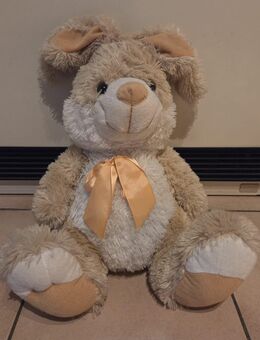 Süsses Stofftier - Leichlingen (Rheinland, Blütenstadt)