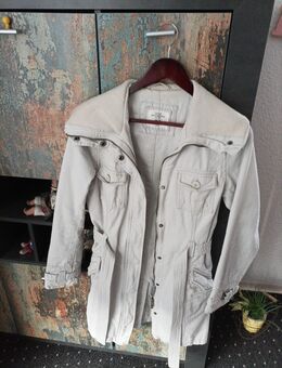Schöne Freizeitjacke - Lünen