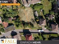 Erholungsoase mit Waldblick sucht Märchenturm - Grundstück in Würm - Pforzheim