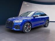 Audi SQ5 3.0 TDI quattro basis AHK Navi Stadt+Tour... - Selent