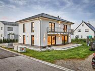 Unsere massive Stadtvilla sucht Bewohner auf Lebenszeit. - Schiersfeld