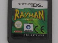 Rayman DS Nintendo DS DSi 3DS 2DS Ubisoft - Bad Salzuflen Werl-Aspe