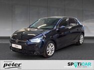 Opel Corsa, 1.2 F Turbo Elegance 100PS, Jahr 2023 - Erfurt