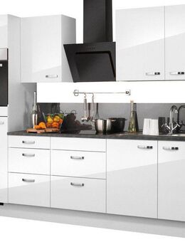 OPTIFIT Küchenzeile Ole, mit E-Geräten, Breite 270 cm