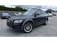 Audi Q5 3.0 TDI quattro exclusive line/Offroad line - Aulendorf