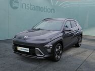 Hyundai Kona, SX2 Prime, Jahr 2023 - München