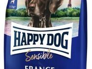 HappyDog Supreme Sens France 11kg - Kaiserslautern