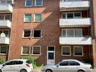 Augustenstr 75, grosszügige 1 Zimmerwohnung mit Bad , Küche und Balkon zum 01.06 zu vermieten - Kiel