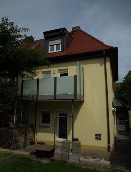 Reiheneckhaus stadtnah und ruhig - Forchheim (Bayern)