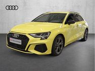 Audi A3 Sportback 30 TFSI S-LINE LM18 AHK OPTIKPKT VIRTUAL - Bochum