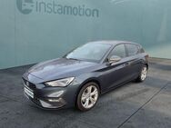 Seat Leon, 1.5 eTSI FR, Jahr 2021 - München