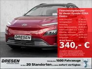 Hyundai Kona Elektro, Prime digitales Scheinwerferreg, Jahr 2023 - Mönchengladbach