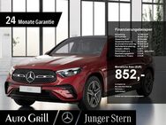 Mercedes GLC 300, d Cp AMG Night DLight, Jahr 2025 - Hohenlinden