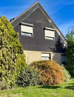 Haus im Paradies - Titz