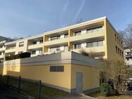 Schöne 3-Zimmer-Wohnung mit Balkon und TG-Stellplatz - Coburg