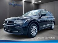 VW Tiguan, 2.0 TDI Life, Jahr 2023 - Ennigerloh