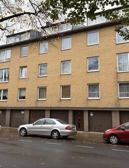 Attraktives Mehrfamilienhaus mit 100 % Vermietungsstand und Entwicklungspotenzial - Aachen