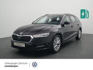 Skoda Octavia, Combi iV Ambition iV, Jahr 2022 - Leverkusen