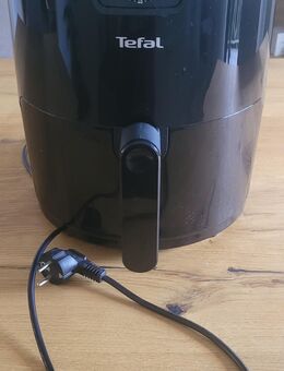 TEFAL EY2018, EASY FRY. TOP ZUSTAND. - Völklingen Zentrum