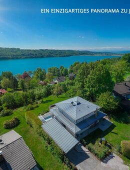 VILLA MIT AUSSICHT - Seefeld (Bayern)