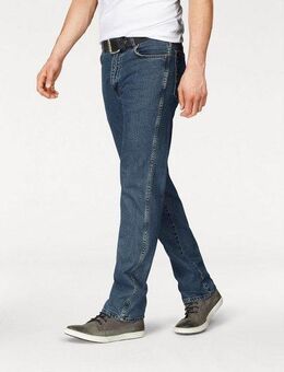 Wrangler Stretch-Jeans Durable