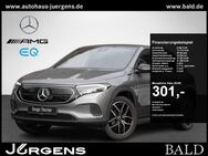 Mercedes EQA, 300 Progressive Wide Easy Night, Jahr 2022 - Betzdorf