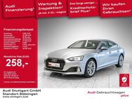 Audi A5, Sportback advanced 40 TDI, Jahr 2022 - Böblingen