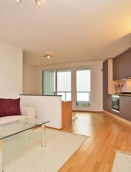 -provisionsfrei- ruhig, zentral (direkte Nähe Pasing Arkaden), 1,5 Zimmer - München