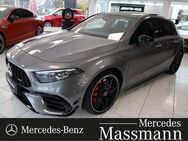 Mercedes A 45 AMG, S Performance AMG Aerodyn, Jahr 2023 - Kastellaun