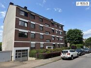 Charmante 3-4 Raum-Wohnung mit Balkon in ruhiger Seitenstrasse von Düsseldorf Eller - Düsseldorf
