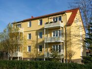 Vermietetes Dachgeschoss im Grünen nahe S-Bahnanschluss - Jesewitz
