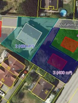 Charmantes Anwesen mit Potenzial im Süden Augsburgs - Königsbrunn