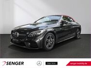 Mercedes C 300, Cabrio AMG, Jahr 2019 - Oberursel (Taunus)