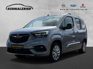 Opel Combo, e Life Ultimate 2, Jahr 2022 - Bremerhaven