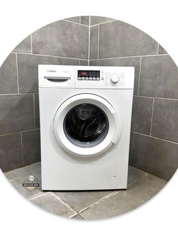 6 kg Bosch Waschmaschine Serie 2 WAB282ECO / 1 Jahr Garantie & Gratis Lieferung in Berlin! - Berlin