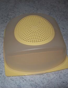 Tupperware Käsedosen - Erwitte