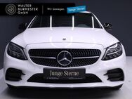 Mercedes E 300, de T MBUX AMG WIDE °, Jahr 2021 - Elmshorn